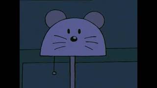 小明和王猫：第1话 要开学了