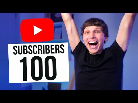 , title : 'How to Get Your First 100 Subscribers on YouTube in 2023'