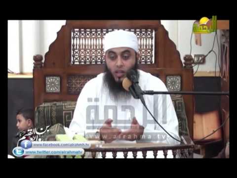 047 روائع بن القيم للشيخ عمرو أحمد في ضيافة الشيخ أبي بكر الحنبلي كيف تعود حلاوة الطاعة 9-1-2016