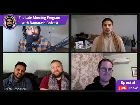 Ep. #040 | Aindra Prabhu's Impact on Our Lives | feat. Amala Harinam & others