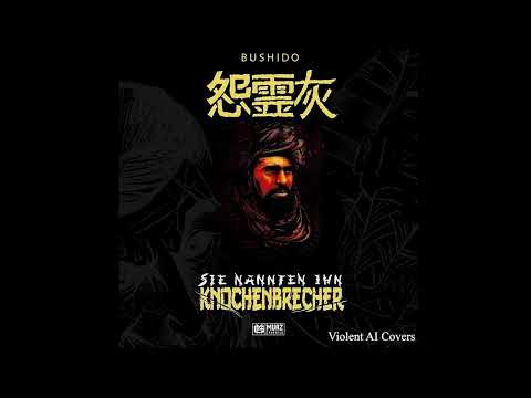 Bushido - Ostblock Mentality (Asche x Juri) | AI Cover
