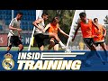 ? Casemiro, Benzema and co prepare for Alavés!