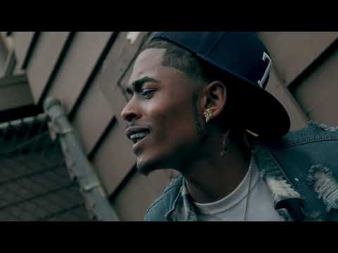 Jzonh - THAT'S FACTS || (Official Music Video) || Dir. OTWNico