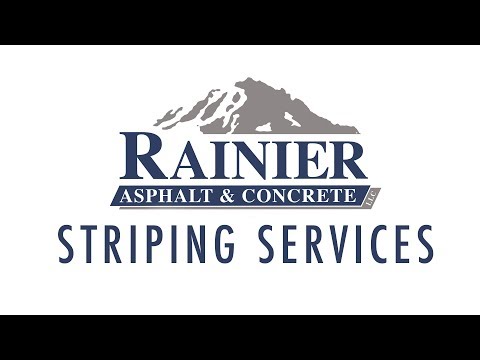 Striping Services