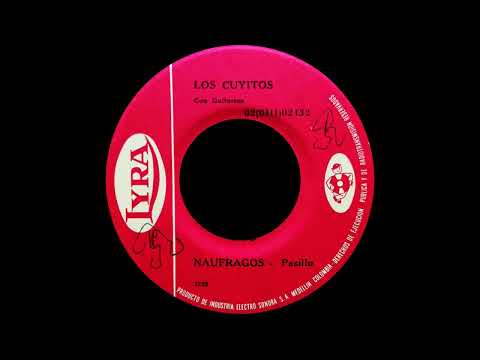 NÁUFRAGOS | LOS CUYITOS