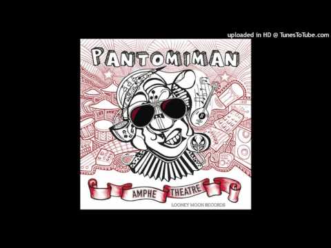 Pantomiman - Gringo