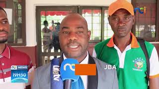 NCI NEWS of Friday, October 24, 2025 with Alassane DRABO