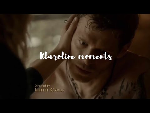 Silas visits Klaus as Caroline – 4x18 scene