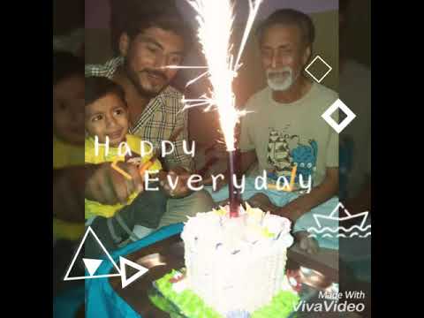 wajdan hussain zaidi s/o bilal zaidi