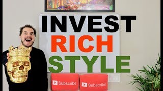 How To Invest Like The Rich!