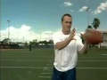 Peyton Manning Gatorade Commercial