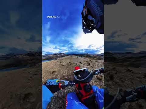 La Paz Bolivia 🇧🇴 Tacticos Enduro Milluni