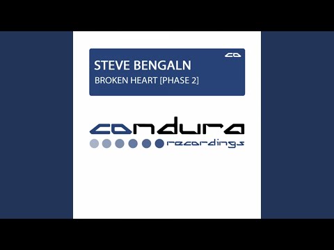 Broken Heart Phase 2 (Original Mix)