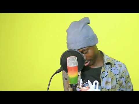 A INNO BUSY MAKOSANA FREESTYLE