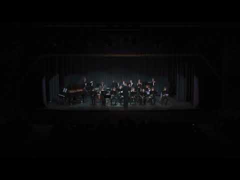 Sticks, performed by the Cartersville High School Band Jazz Collective
