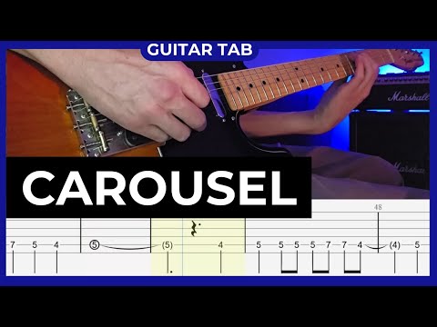 Carousel - Blink 182