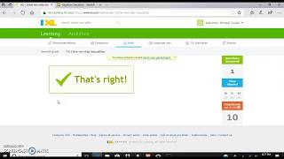 HOW TO GET EVERY IXL PROBLEM CORRECT (NO INSPECT ELEMENT) 100% works