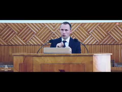 Dr Coșcodan Veaceslav - ADEVARATUL POST sau LUCRAREA MISIONARA MEDICALA