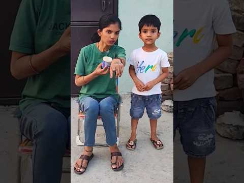 Icecream prank on yatharth with mumma 🤣🤣#funny #shorts #youtubeshorts