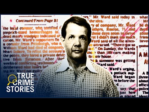 Il Simule Sa Mort Pour Toucher L'Argent De L'Assurance | Nouveaux Détectives | True Crime Stories