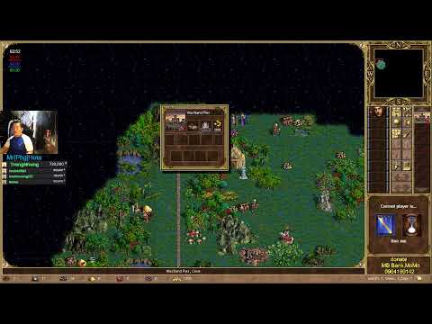 heroes 3 hota .8xm8   live 12 tiêng all thể loại ( 6 quoc  new)