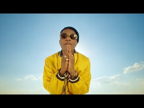 R2Bees - Tonight (feat. Wizkid) [Dir. by Sesan]