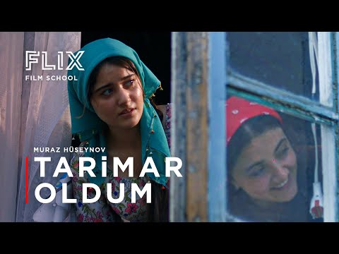 Muraz Huseyn Tarimar - HIS EYES WERE LAUGHING Song