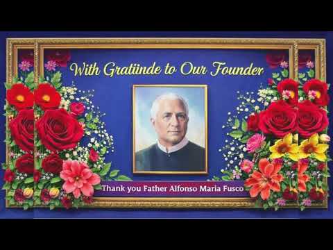 Founder’s Day Celebration | A Heartfelt Thank You to Our School Family