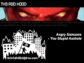 Angry Samoans - You Stupid Asshole