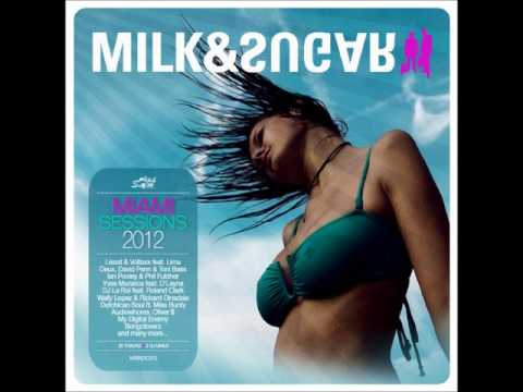 Sean Finn & Timo Graf ft. Carolina Lopez - Besame Mucho (Timo Graf Terrace Mix) - Milk & Sugar Rec..