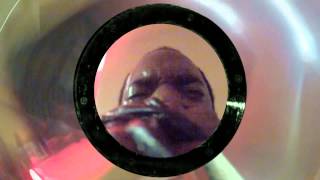 Death Grips - I Break Mirrors With My Face in The United States [SYNCED VERSION]