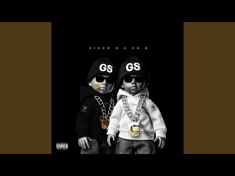 Gs (feat. Kicko.B)