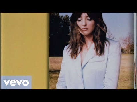 Julia Michaels - Pessimist (Official Lyric Video)