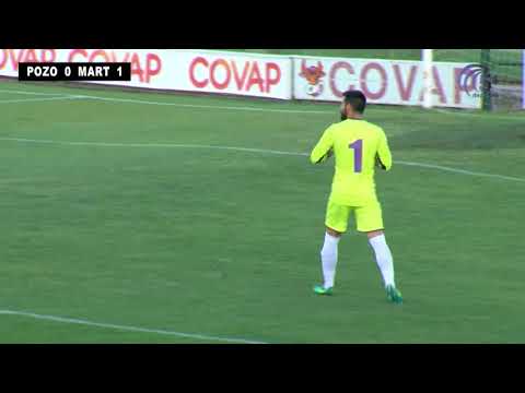 CD POZOBLANCO vs MARTOS CD