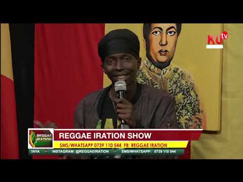 LAVOSTI on reggeairation