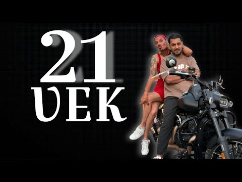 21 VEK- MOCARELA & ERDO PROO