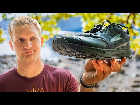 Love This Shoe… But I Also Kinda Hate It.  | Altra Lone Peak 9 First Impressions