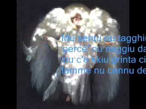 Lu Dottore feat Sasa' ---ANGELU MIU ---