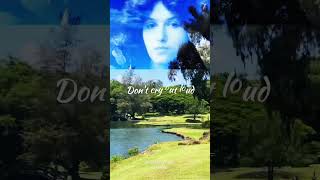 DON’T CRY OUT LOUD_ Melissa Manchester #shorts #short #music #loveit