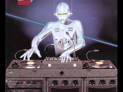 Double E - Electro Funk