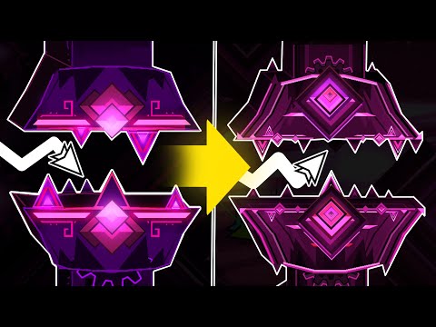 Remaking KOCMOC!