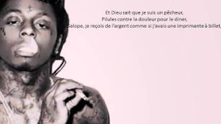 Lil Wayne - Sure Thing vostfr