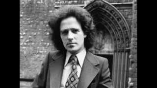 Gilbert O'Sullivan - What Could Be Nicer (Mum The Kettle's Boiling).