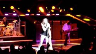 Aerosmith - Adam's Apple live Boston