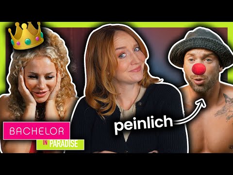 Sie lässt sich NICHTS sagen! Bachelor in Paradise 2022 Folge 3