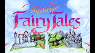 Mixed Up Fairy Tales / MS-DOS Longplay