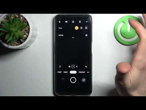How to Enable Camera Location on REALME 9 Pro - Camera Location Tags
