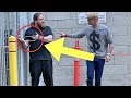 BEST Handcuffing Security Guard Pranks (NEVER DO THIS!) - POLICE MAGIC PRANKS COMPILATION 2018
