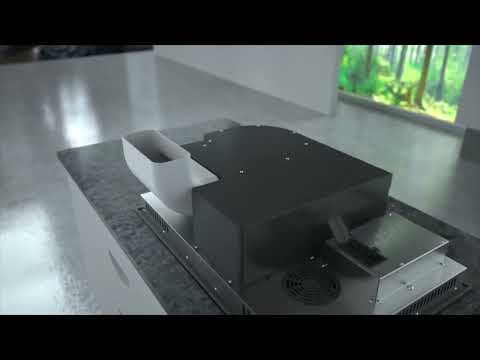 Flow in pro IM 7110  Dansk installations guide