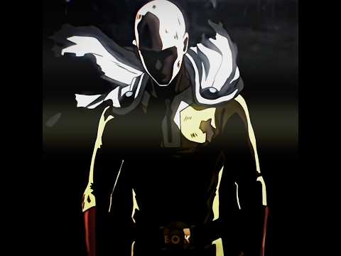 You're just too Strong - Saitama | One Punch Man Edit | #onepunchman #opm #edit #opmedit #saitama